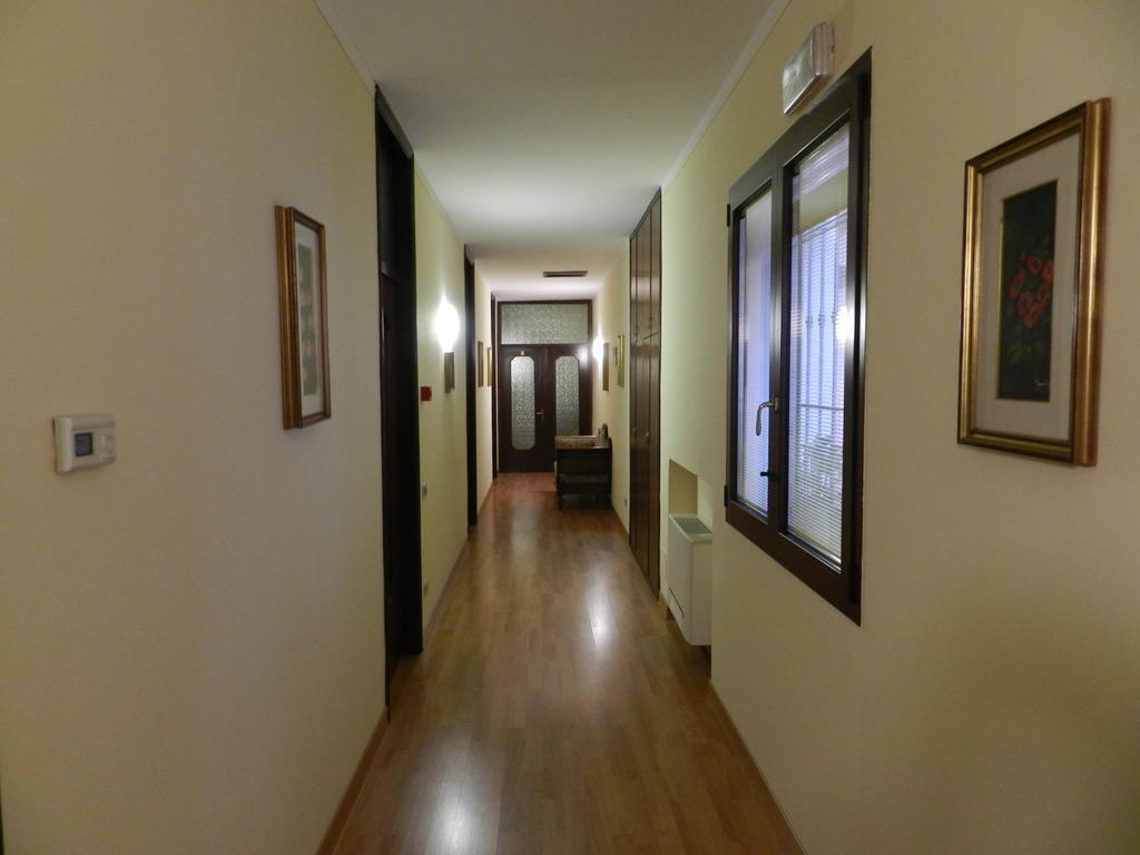 Locanda Trattoria Caffe Cavour تْشيتاديلاّ المظهر الخارجي الصورة