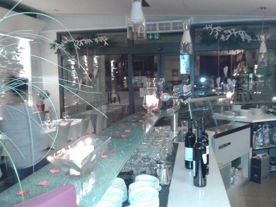 Locanda Trattoria Caffe Cavour تْشيتاديلاّ المظهر الخارجي الصورة